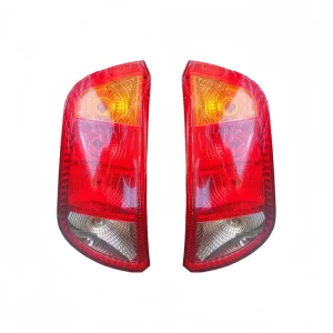 New Genuine Rear Tail Light Assembly Brake & Turn Signal Combination Lamp for Passenger Coaches Replacement
