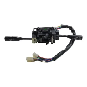 New Golf Cart Parts Accessories Turn Signal Indicator Switch Assembly for Electrical Vehicles Sanitation Trucks Cars