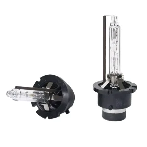 New HID D4s 12v 35w 4300k 6000k 8000k 10000k Car Lamp Headlight Auto Xenon Bulb