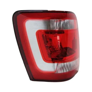 New Halogen & Xenon Tail Light Lamp for Ford Escape Right Side RH Hand FO2801210C 8L8Z13404A Passenger Side