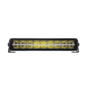 New High Quality Auxiliary LED Light Bar Spot Beam for D MAX Off road Vehicles SUVs Trucks 9-32V DC