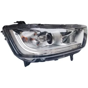 New High Quality LED Automobile Headlight Assembly for REFINE M4 MPV 12V Replacement with D1R Bulb 35W
