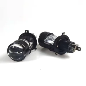 New High Quality P1 80W 12V 6000K H4 LED Headlights with 8000 Lumens Waterproof Universal Fitment for Motorcycle Car