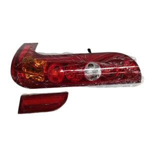 New High Quality Right Rear Tail Light 37V11 73200 PCT Compatible Higer 6109 6119 6129 Auto Accessories Quick Delivery