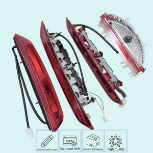 New High-quality Automotive Parts High Mounted Brake Lights 92700-Q2000 92700Q2000 Suitable for Sportage