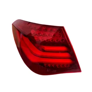 New LED Car Tail Light Halogen & Xenon Taillights for Series F01 OE# 63217300267 63217300268 63217300271 63217300272