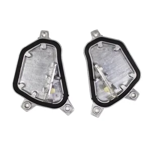 New LED Module Daytime Running Light for X1 F48 Model 63117428789 & 63117428790 High quality LED Headlights