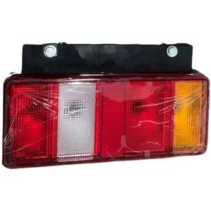 New Light Truck Rear Right Tail Light Shacman Led Side Light LG9704810002