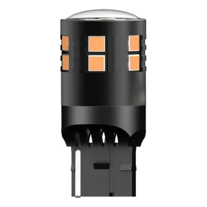 New Model Backup Brake Light 6000k 9 12v 15smd P27W T25 1156 1157 7440 7443 3157 Auto Reverse Alarm Light With 3156 P21w