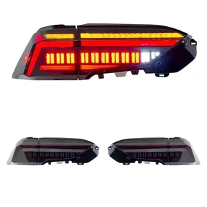 New OEM 12V LED Tail Lamp for for RAV4 Rear Turn Signal Reverse Light Automotive Accessories