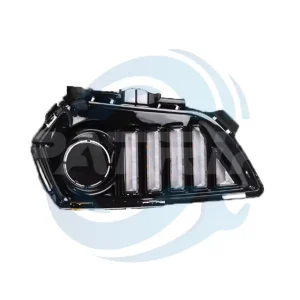 New OEM LED Daytime Running Lights for Hilux Hiace 12W High Luminous Flux