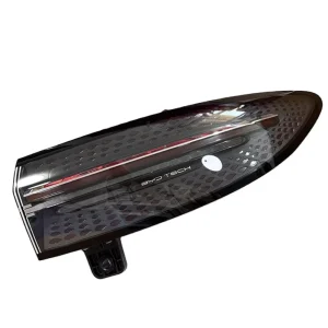 New Original Car Rear Front Fog Light Middle Tail Light Lamp Assembly BYD Seal 05 06 07 Vehicles Spare Parts Accessories
