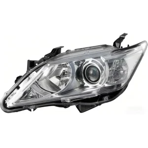 New Original Genuine HID Headlight Assembly Auto Parts Fit for 216 Headlamp China Euro Type 81185 06A10