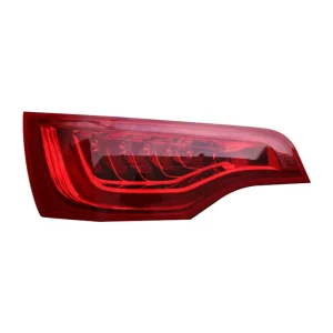 New Rear Tail Light Assembly Audi Q7 OE 4L0945093 Including Brake Light Side Marker Light Turn Signal Lens Housing