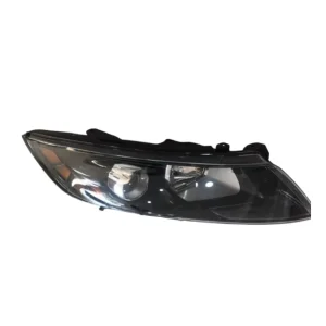 New Replacement Headlamp Assembly Auto Lighting Systems for Optima USA