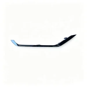 New SA3HK2803134 Song Plus EV Front bumper Right side Daytime light Trim Strip Lamp Garnish OEM Replacement Exterior Part