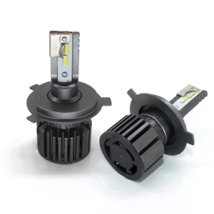 New Style H L Beam Color Temperature 6000K Led Lights Car Headlights