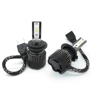 New Style Lifespan 30000 Hours Lumen 5000Lm H7 Auto Car Headlight Lamp