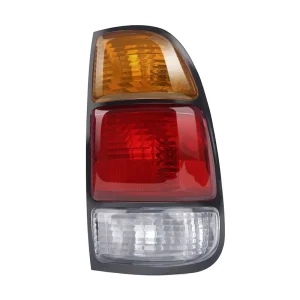 New Tail Lamp Assembly 24V 81550 0C010 81560 0C010 for Auto Parts with Universal Fitment and 6 Month Warranty