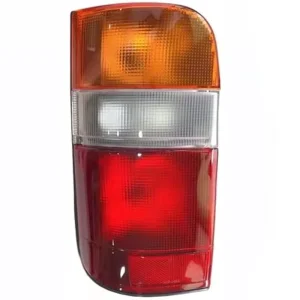 New Tail Lamp Car Taillamp Car Lamp Taillights for Toyota Hiace RZH 101 102 103 104 81550 95J10 81560 95J10
