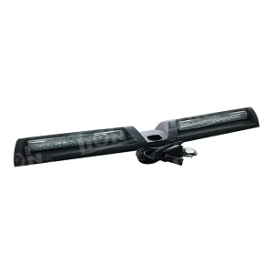 New Universal 4×4 Car Roof Lights LED Rooftop Lights 12V CDD004 for Triton L200 Auto Exterior Modification