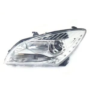 New Upgrade Led Headlights H4 Car Front Lamp for Changan Cs35 Car Front Headlights 4121020 w01