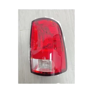 New Waterproof Tail Lamp for Ram Car Accessories Rear Taillights Models