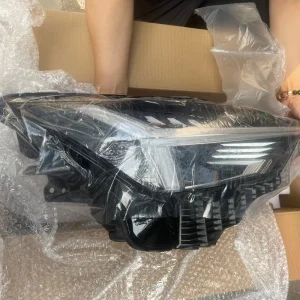 New for 122 LED Replacement Headlights & Headlamps (Right)