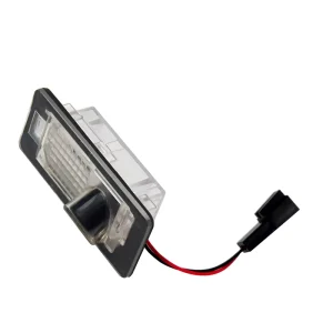 New for 3/5 Series LED Car Logo Projector Tail Light with 3000 Lm 12V Retrofit Upgrade
