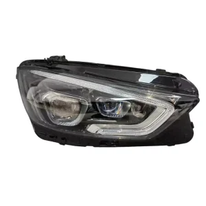 New for AMG GT Class W290 LED Headlights Assembly 12V Car Lights OEM A2909063600 A2909063500
