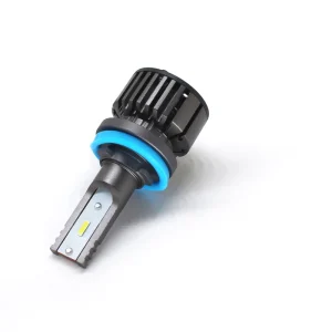 Newest Car Headlights Led H11 25W 6000K Headlamp Car Headlight Bulbs