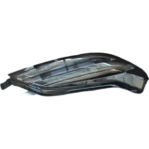 Newly Manufactured LED Daytime Running Light Assembly Suitable for the Car Lamp Accessories of Geely Kube 001