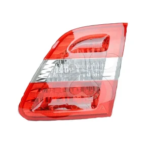 Night Super Bright Modified Car Tail Light Rear Fog Auxiliary Lamp