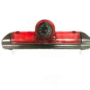 Night Vision IR LED Lights Car Backup Camera Brake Light Camera for FIAT Ducato Peugeot Boxer Citroen Jumper