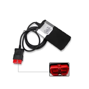 OB114 True 9241A V3.0 Multidiag 2021.11 Dual-Board for OBD2 24V Code Reader Car Diagnostic Tool