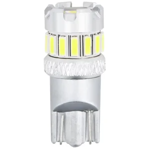 ODM OEM T10 24v Led Amber T10 Car T10 Auto License Plate Lamp