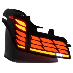 ODPS LED Tail Lamp for Toyota Turn Signal Rear Light Others Car Light Accessories
