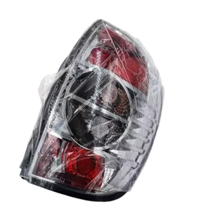OE 20977720 20977719 Tail Light Assembly for Chevrolet Captiva Rear Lamps