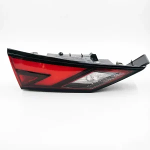 OE 26555-6LB5A Used Red Lens Tail Light Assembly for Sentra Sylphy B18 Factory Direct