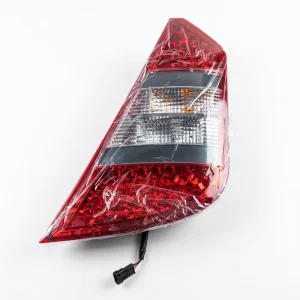 OE 4133 00034 Right Rear Combination Taillight 24V Waterproof Tail Lamp for Yutong ZK6127 Bus Lighting Spare Parts Yutong Bus Spares