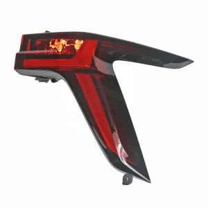 OE 4133020 CD05 Auto Car Rear Combination Light Assembly for Changan CS75PLUS Car LED Reversing Tail Lights