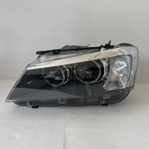 OE 63117276991 63117276992 Bi Xenon Headlight for BMW X3 F25 XDrive20i XDrive28i Left Right Xenon Headlamp