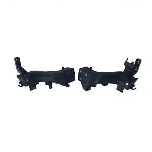 OE 68223399AA 68223400AA Headlight Mount Bracket for Jeep Grand Cherokee Front Left Right Head Light Support Holder