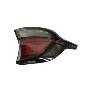 OE 92401 P1000 92402 P1000 Tuning Lightings Auto Spare Parts Car Led Outer Rear Tail Lights Lamp for Sportage