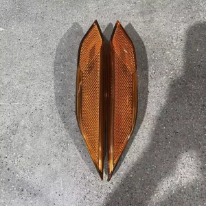 OE 95863107100 95863107200 Side Marker Light for Cayenne Auto Side Indicator Marker Light Replacement Parts