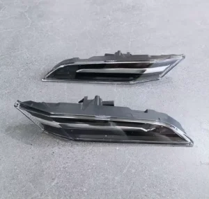 OE 982953041C Left Day Running Lamp DRL Fit for 718 Car Front Side Daytime Running Light Replacement Lamp