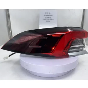 OE Original 8156002F71 81560 02F71L Left Rear Exterior Taillight LED Headlights for Toyota Corolla