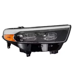 OE Standard Auto Spare Parts Car Headlights HeadLamp Xenon FO2502398 LB5Z13008DB for Explorer ST