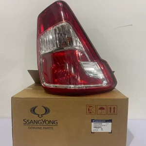OE Standard Auto Spare Parts Car Rear Taillights Brake Lights 8360138001 8360238001 for Ssangyong Musso Sports