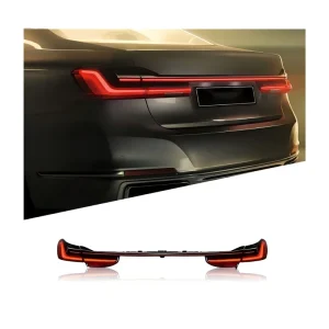 OE Tail Lights Rear Lamp for BMW 7 Series G11 G12 LCI LED Taillights 63219854641 63219854643 63219854651 Rear Lights